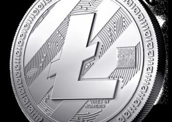LTC hash rate
