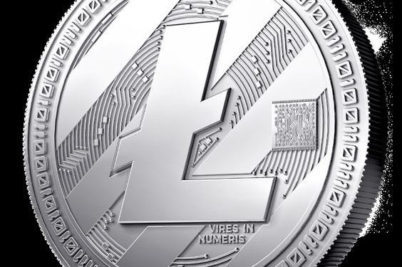 LTC hash rate