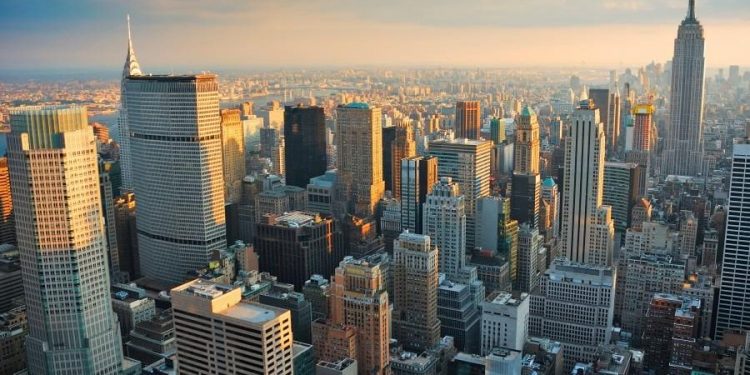 New York