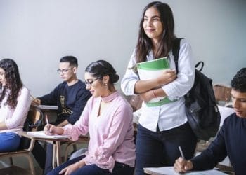 Chinese students