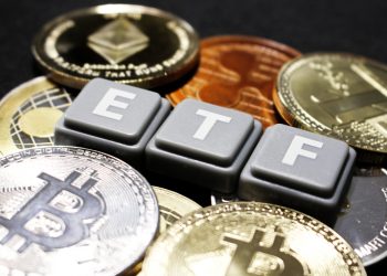 ETF