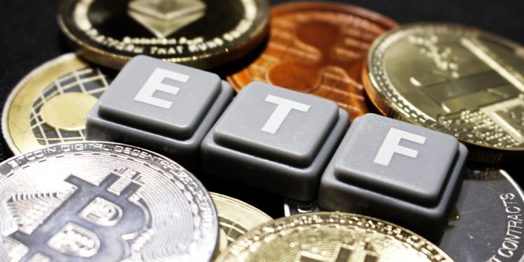 ETF