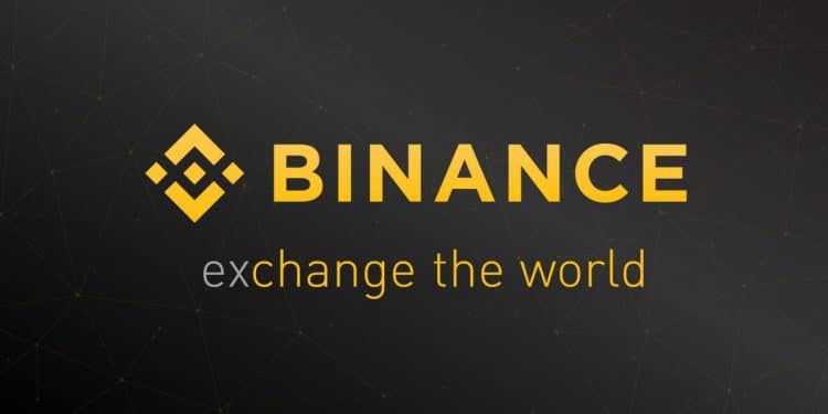 Binance Futures