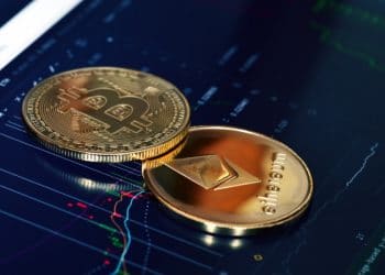 Bitcoin and Ethereum