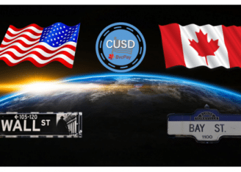 CUSD Stablecoin