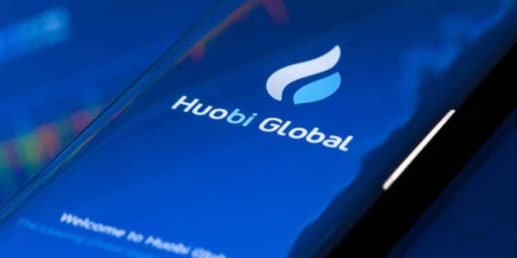 Huobi