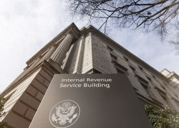 The IRS