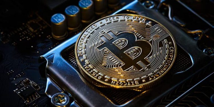 Paraguay Mining Farm