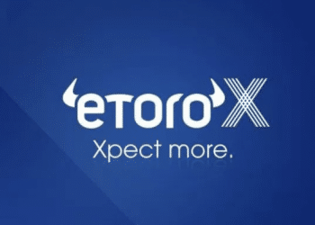 eToroX