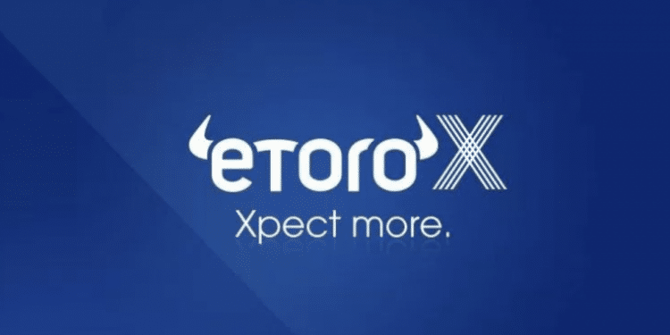 eToroX