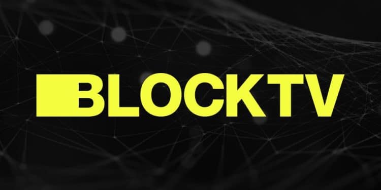 BLOCK TV
