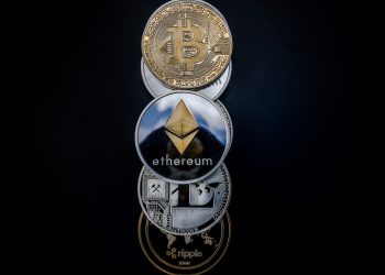 crypto trading