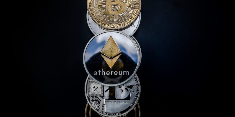 crypto trading