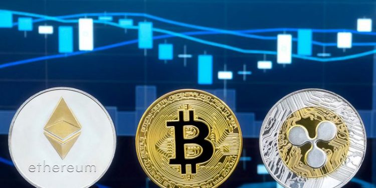 Bitcoin price prediction