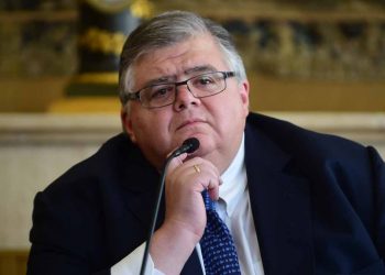 Agustin Carstens
