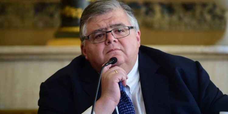 Agustin Carstens