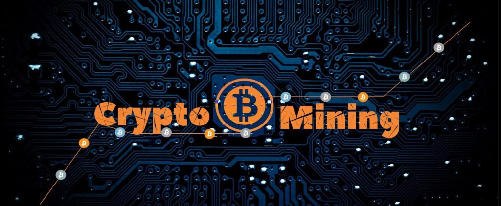 Crypto Mining