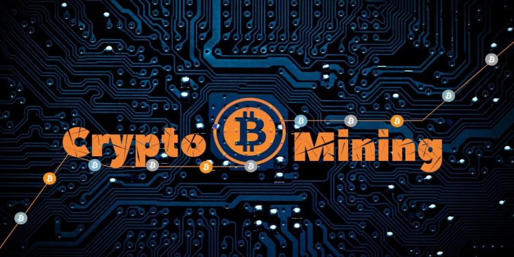 Crypto Mining