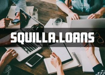 SQUILLA.LOANS