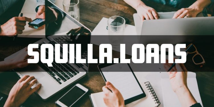 SQUILLA.LOANS