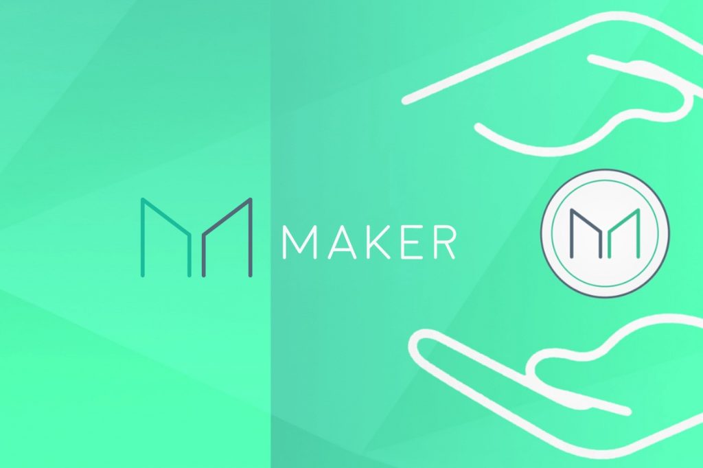 MakerDAO