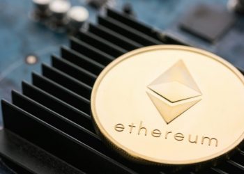 Ethereum mining pool
