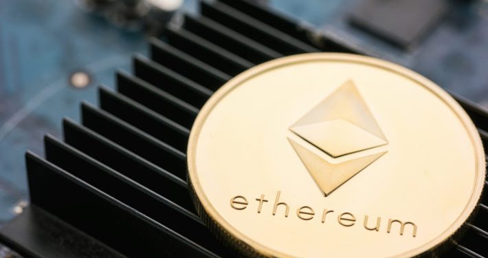 Ethereum mining pool