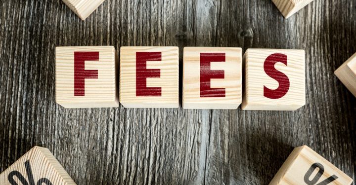 avoid paying high fees