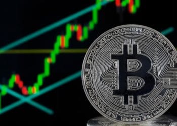 Bitcoin price