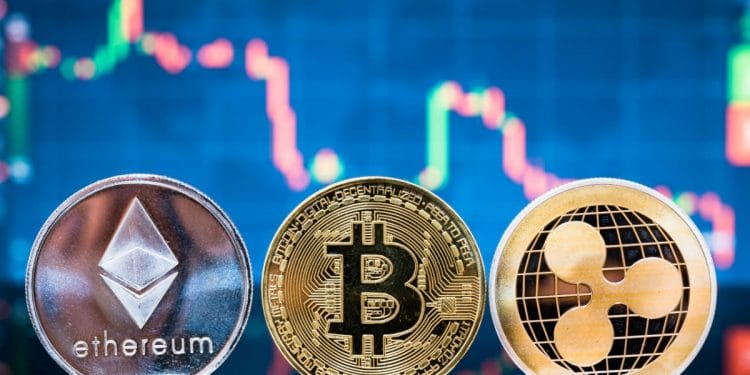 bitcoin price prediction