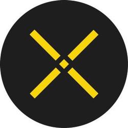 PUNDI X coin logo png