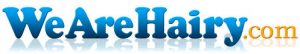 WeAreHairy