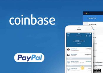 How to Withdraw from Coinbase to PayPal