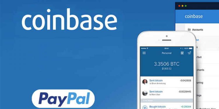 How to Withdraw from Coinbase to PayPal