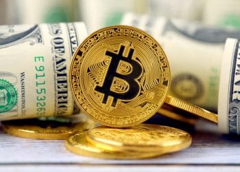 Cryptocurrency is Here to Stay
