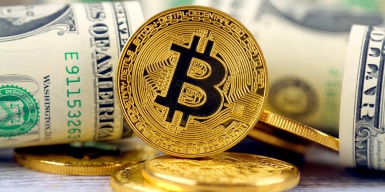 Cryptocurrency is Here to Stay