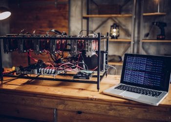 crypto to mine