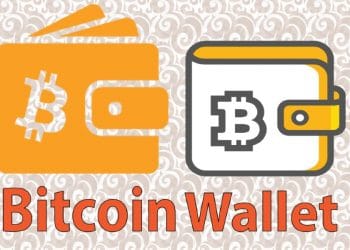 Bitcoin wallet