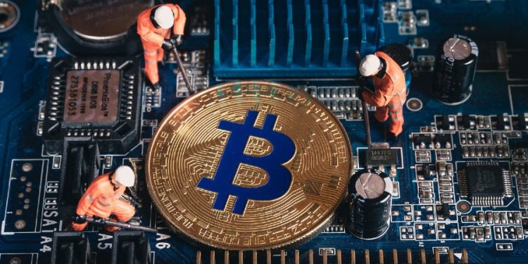 mining
