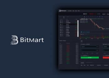 Bitmart exchange