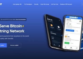 Sendbit.io