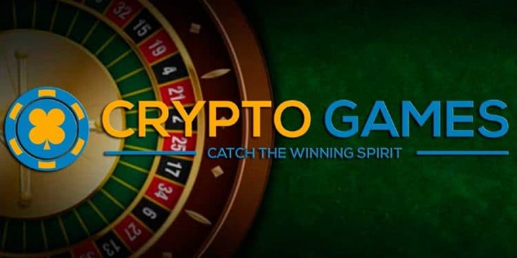 CryptoGames