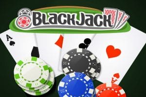 blackjack