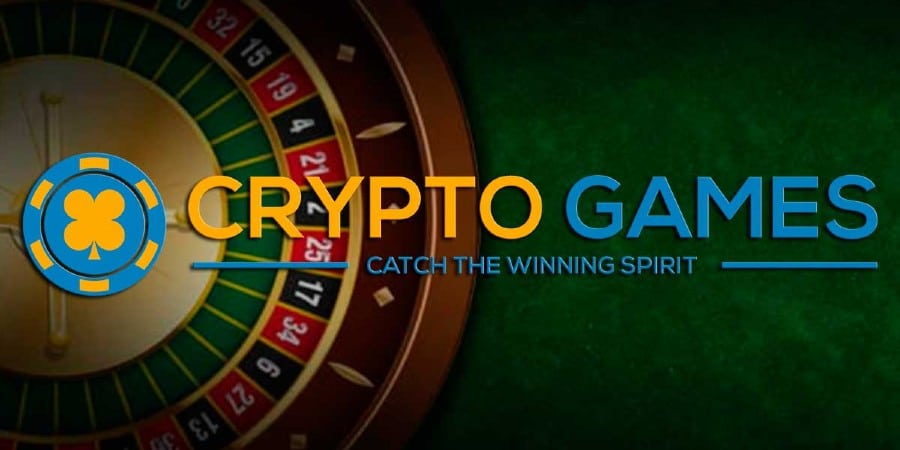 CryptoGames