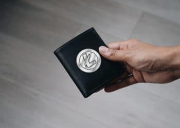 Litecoin wallet