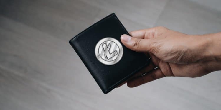 Litecoin wallet
