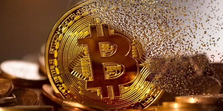 cryptocurrency