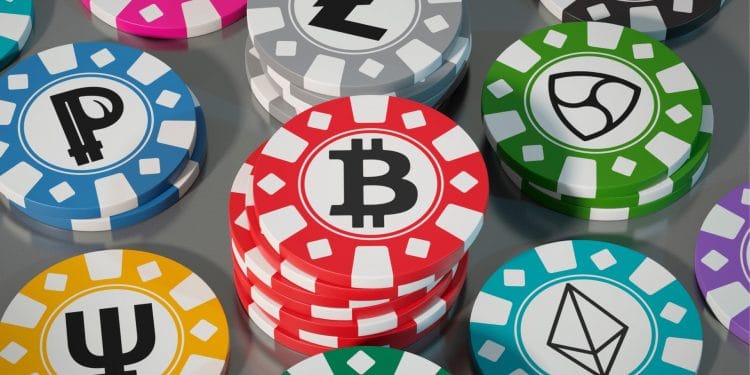 betting