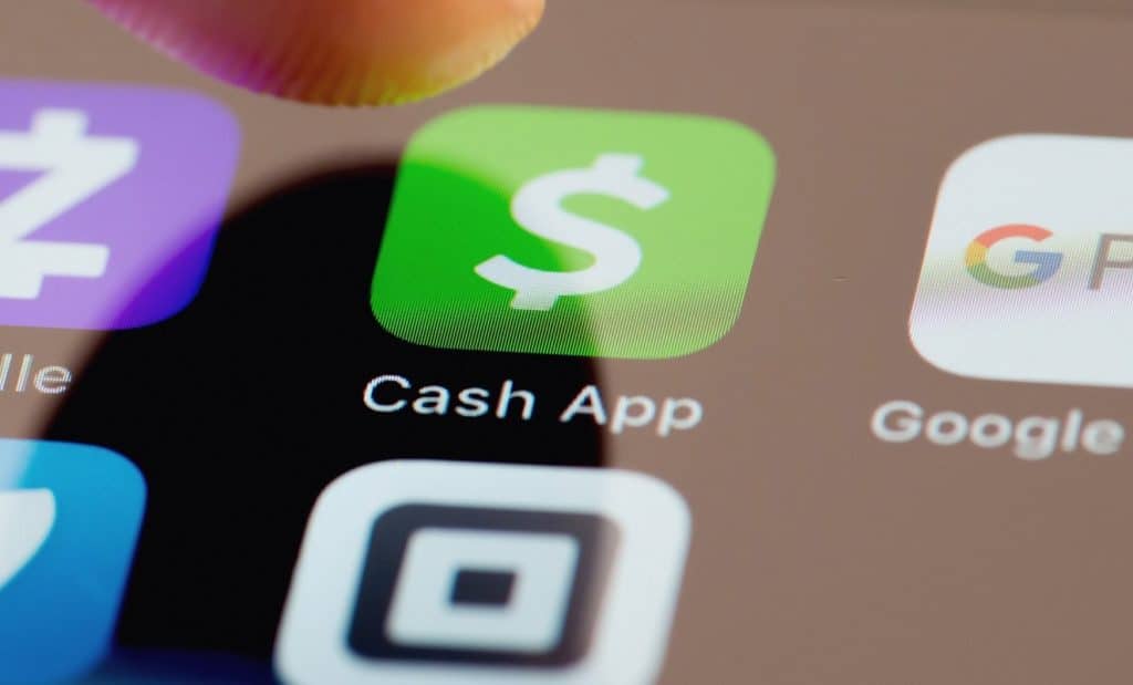 Buy Bitcoin on Cash App