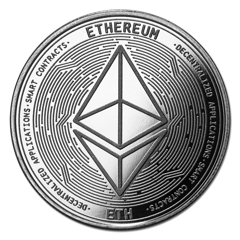 ethereum coin